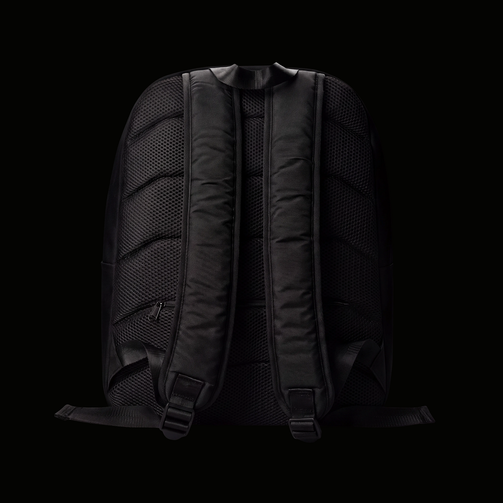 Operator backpack