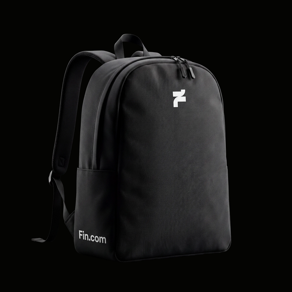 Operator backpack