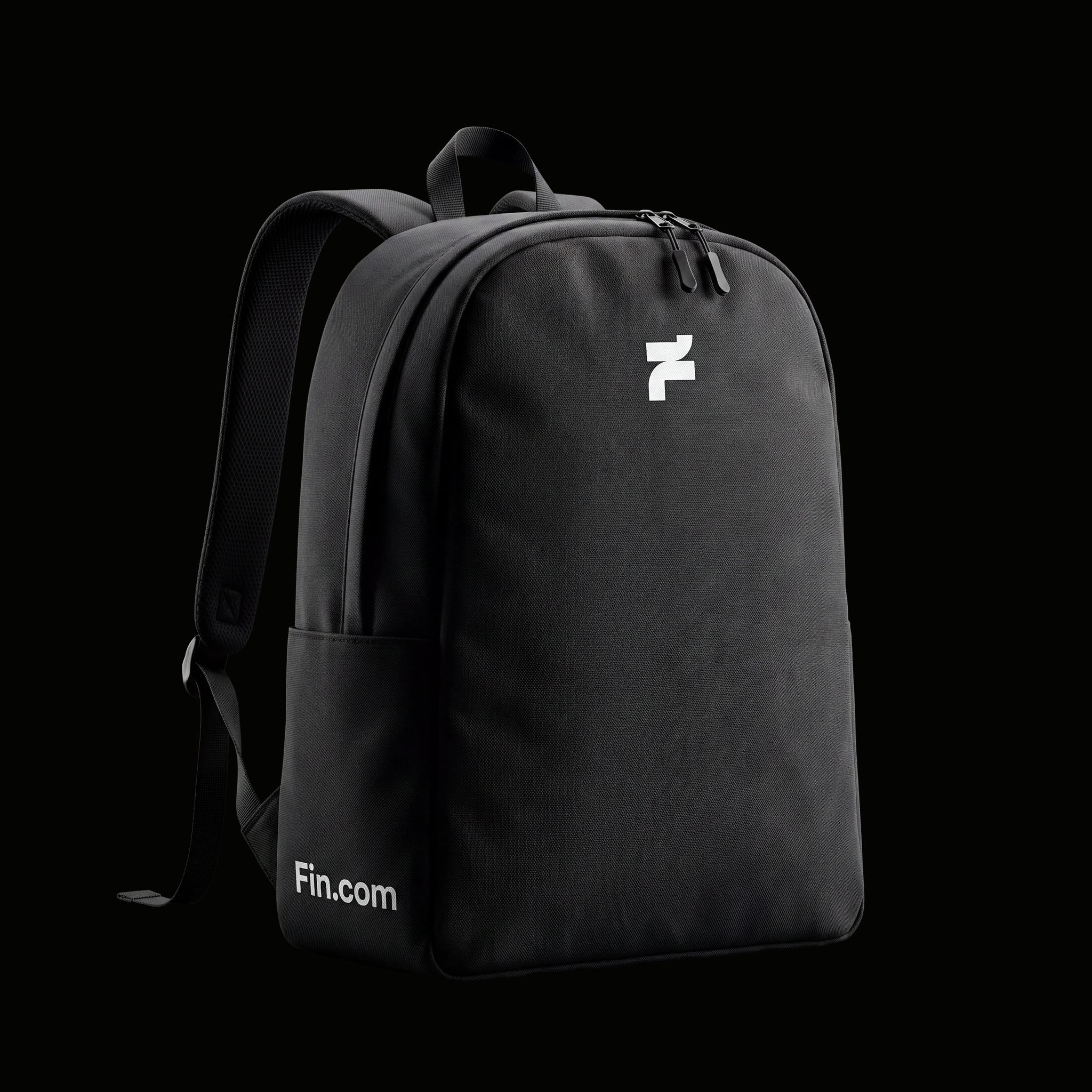 Operator backpack