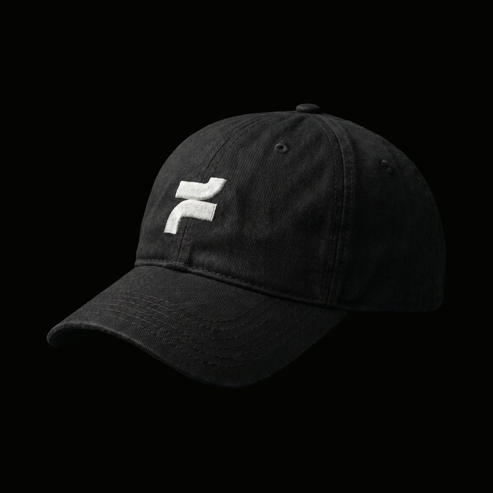 Black cap