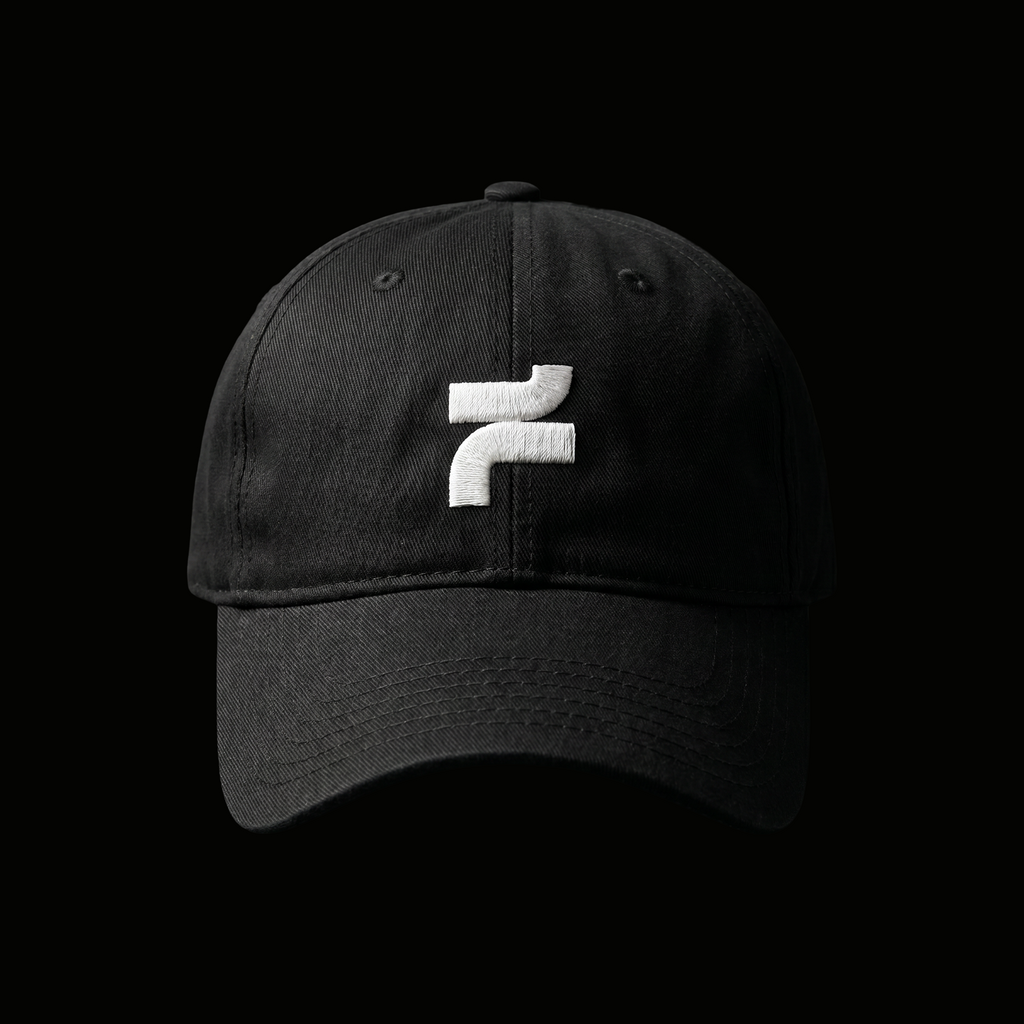 Black cap