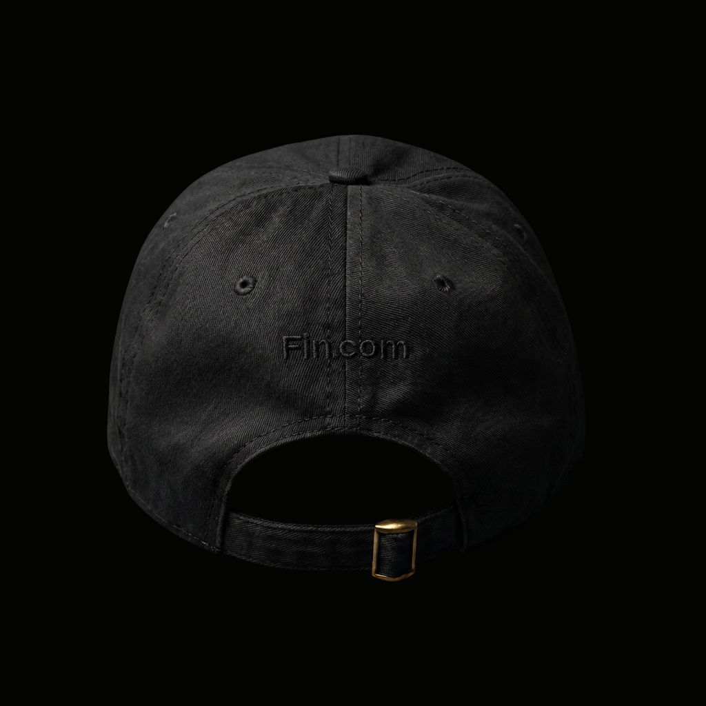 Black cap