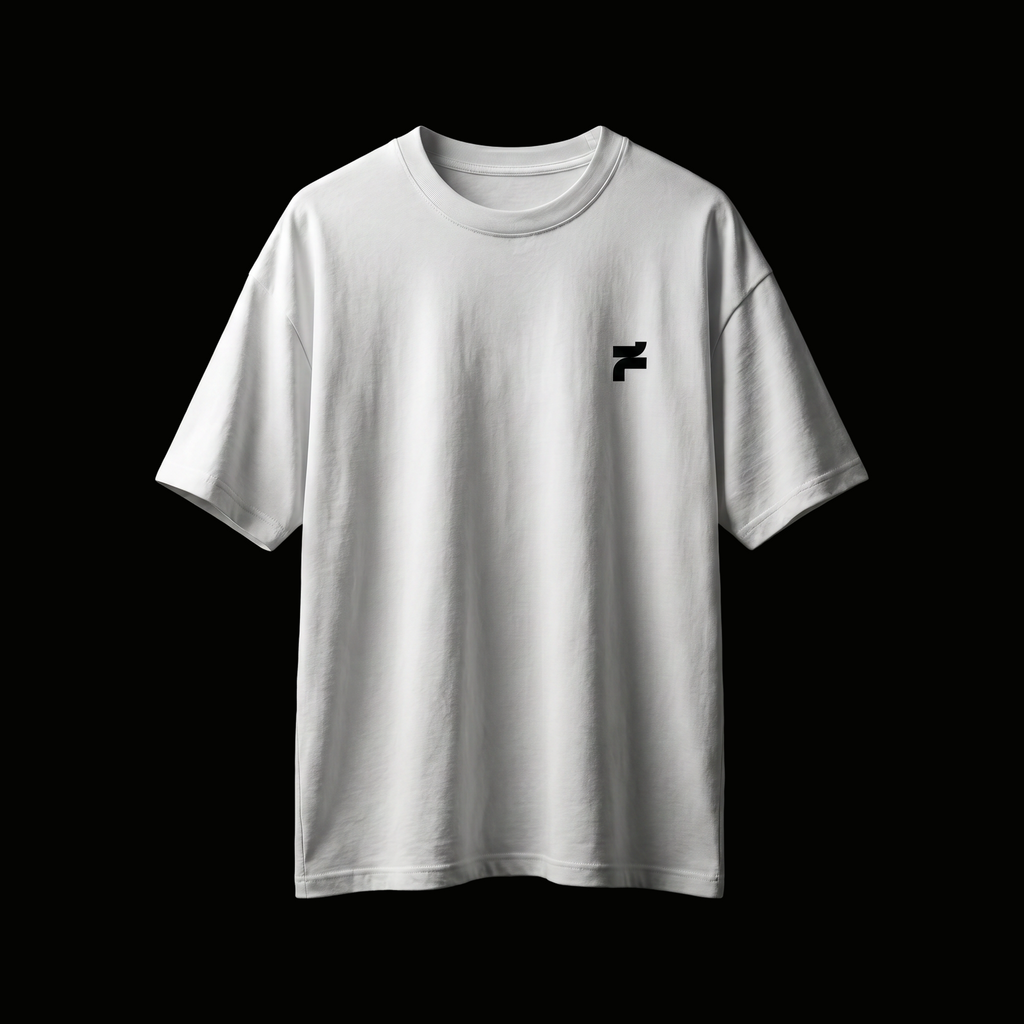 Stone core tee