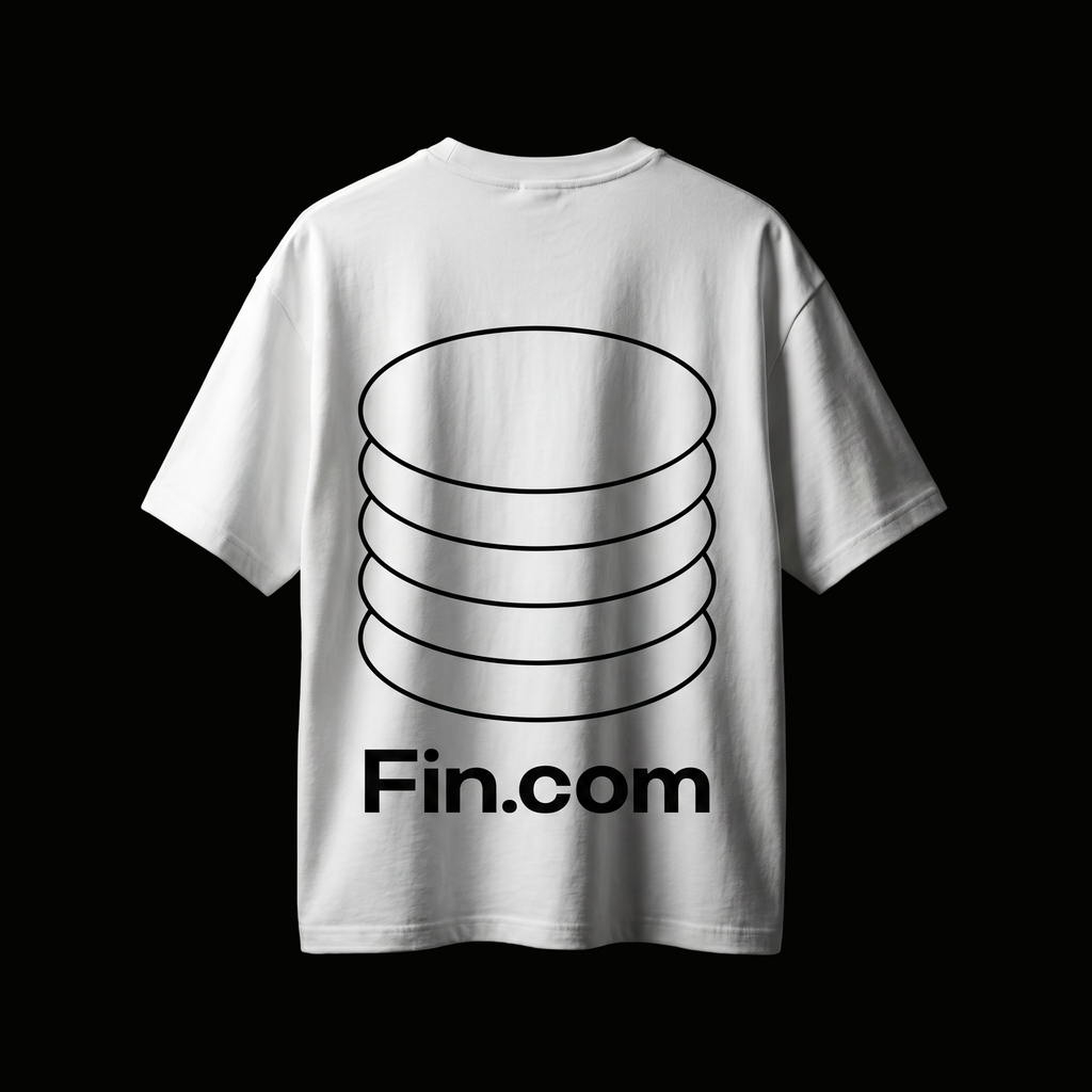 Stone core tee