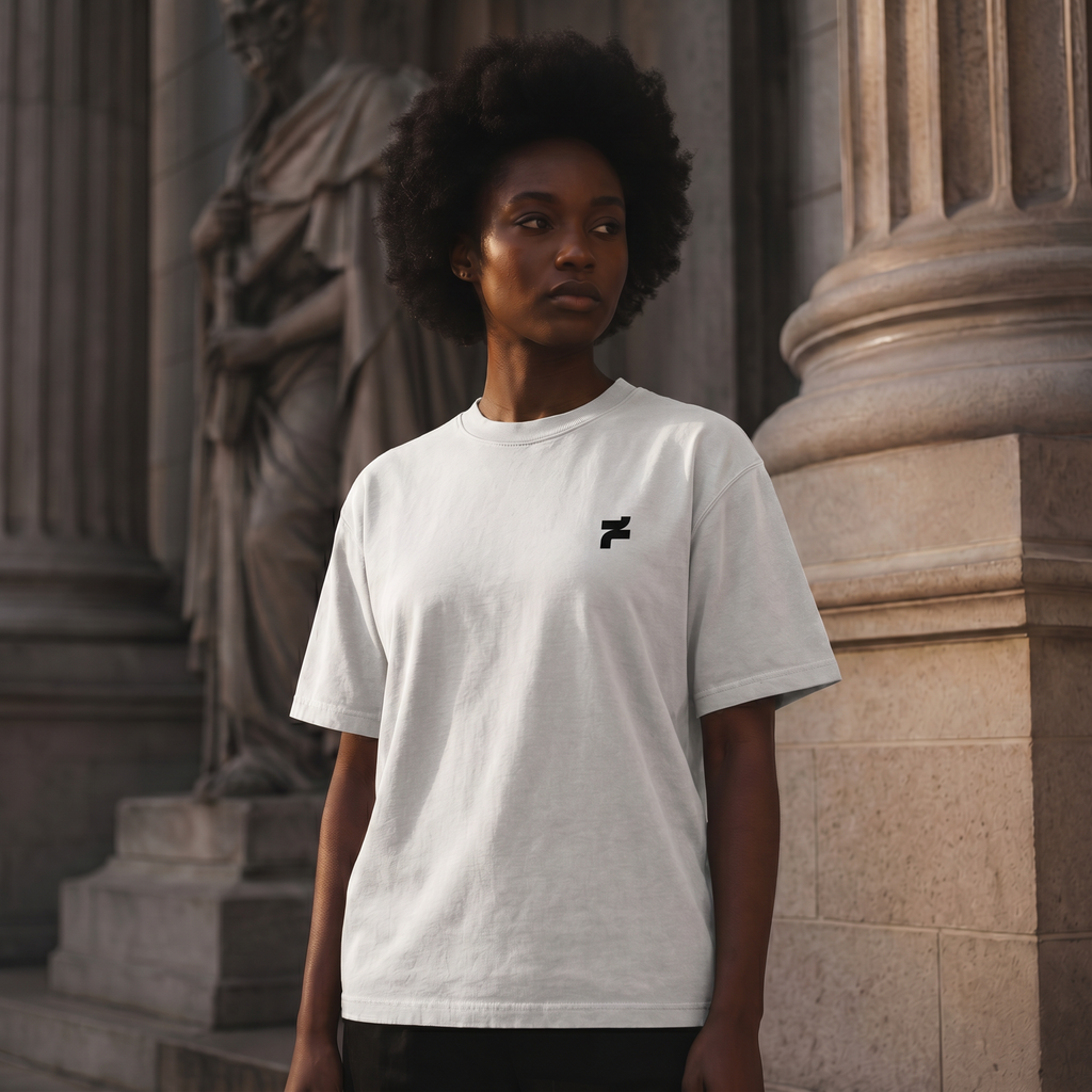 Stone core tee