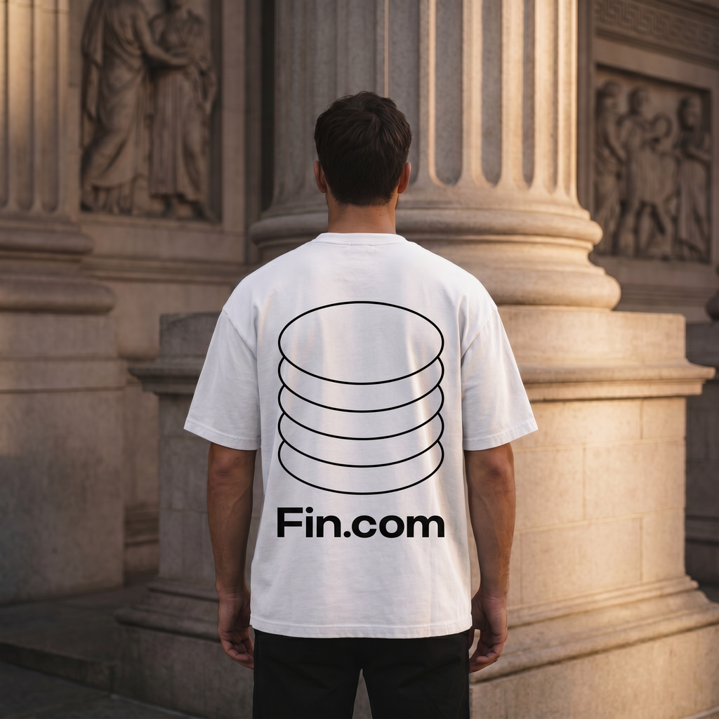 Stone core tee