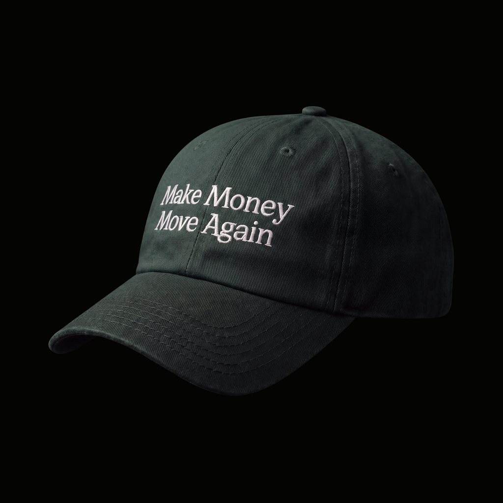 MMMA Cap