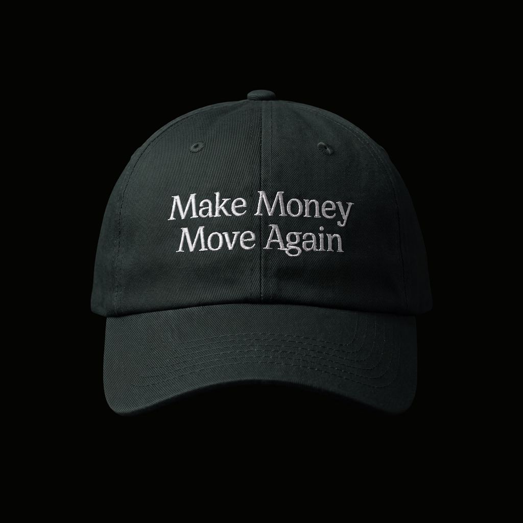 MMMA Cap