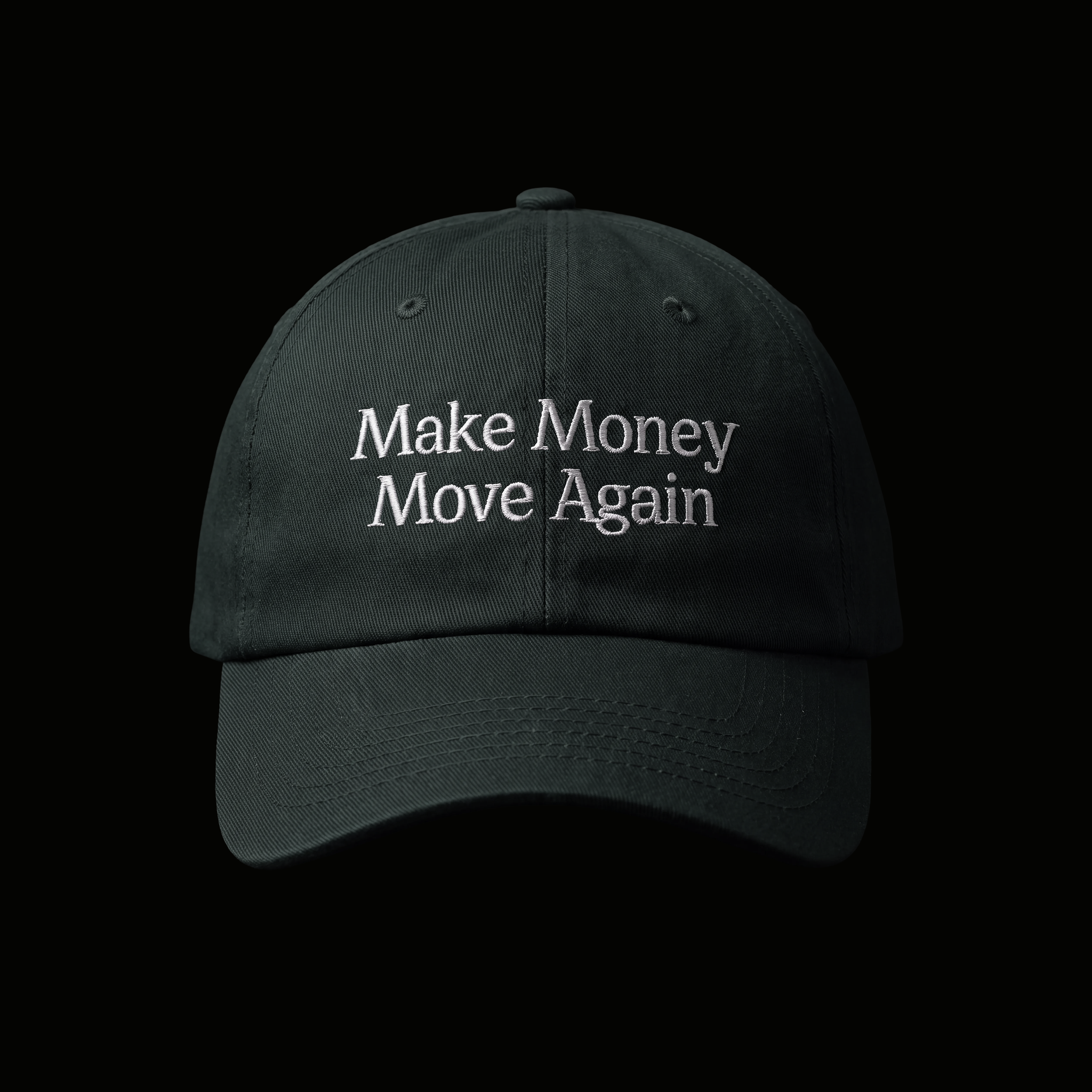 MMMA Cap