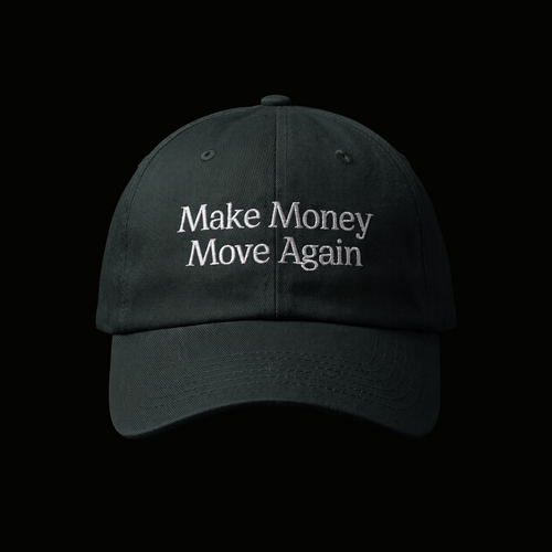 MMMA Cap