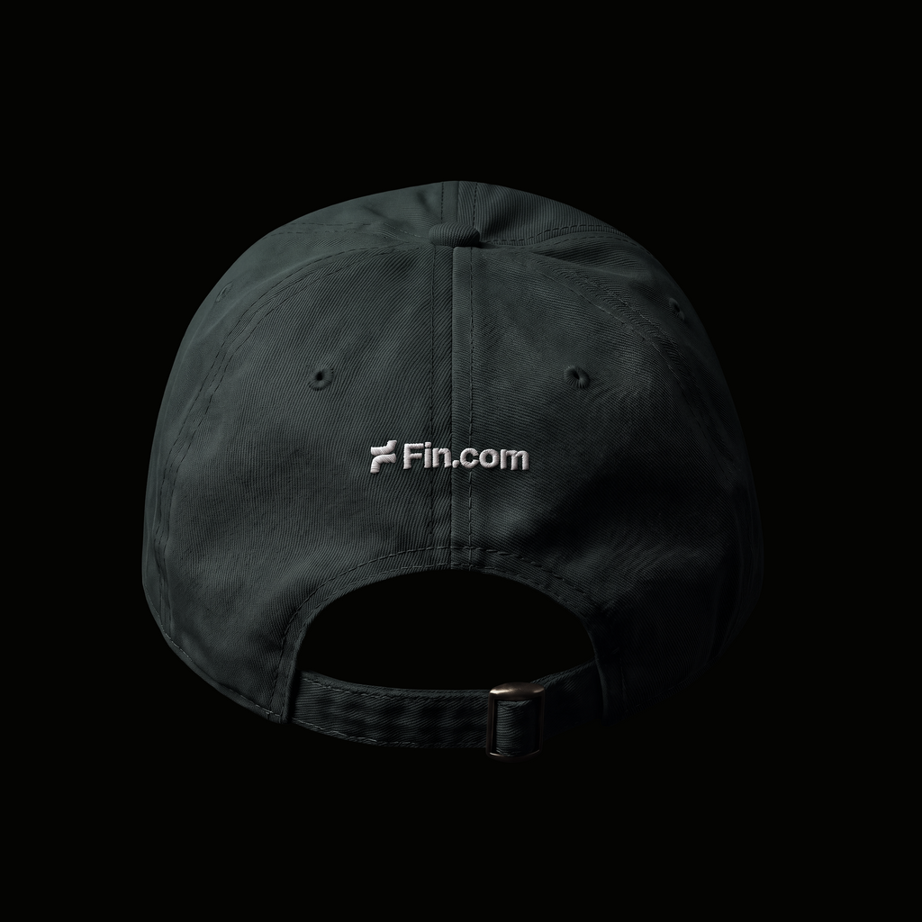 MMMA Cap