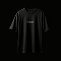 Operator heavyweight tee