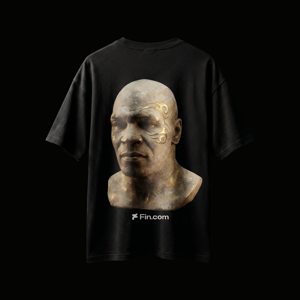 Operator heavyweight tee
