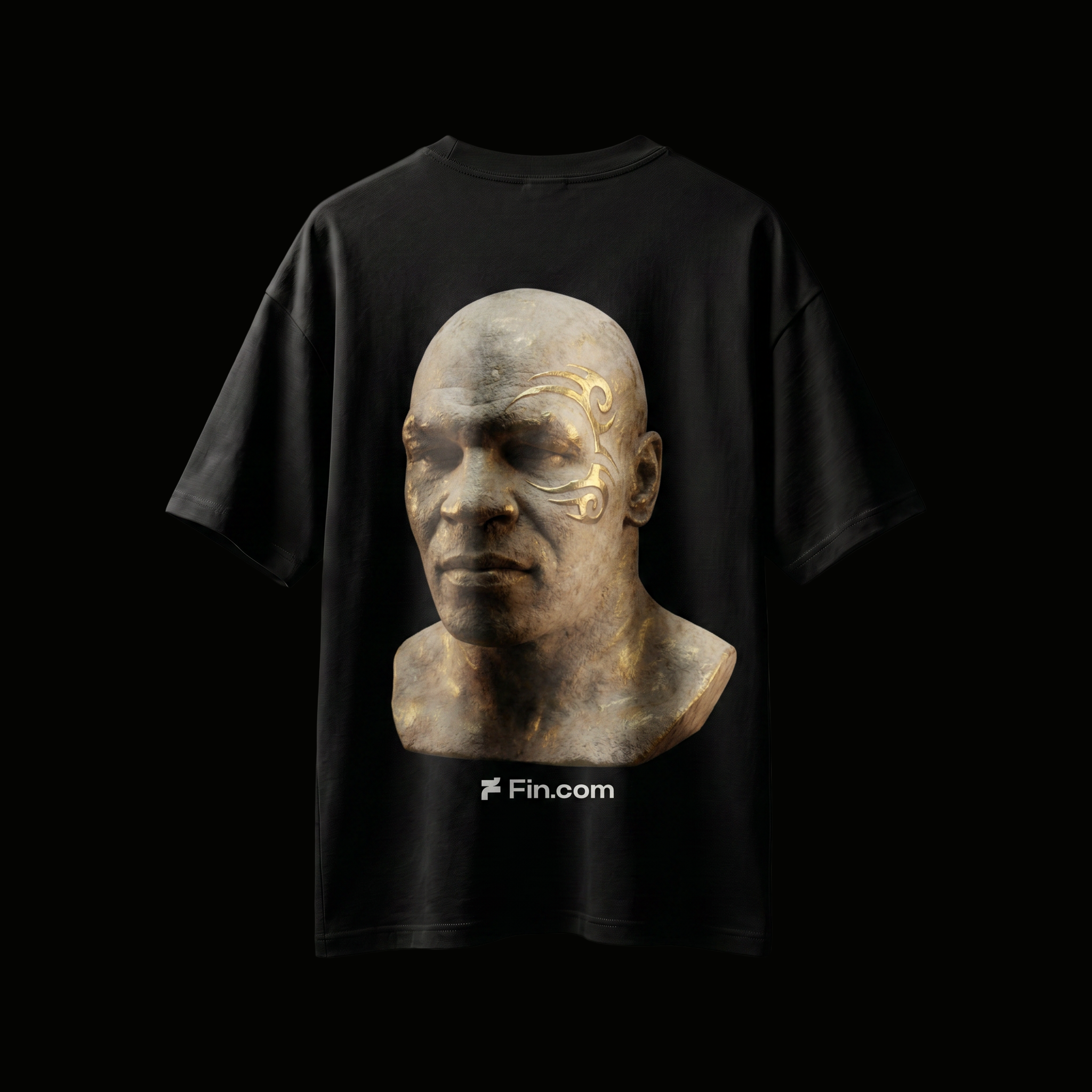 Operator heavyweight tee