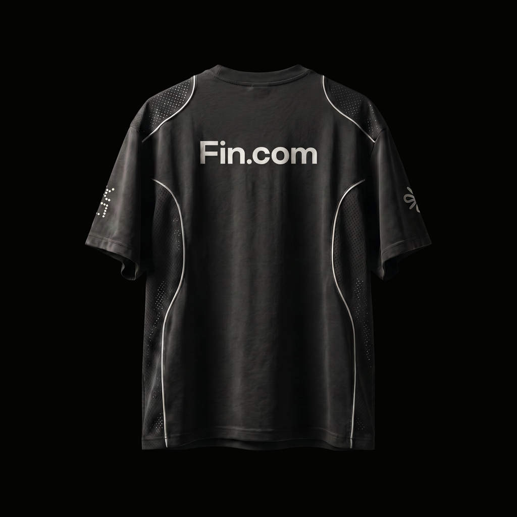 Rail panel tee
