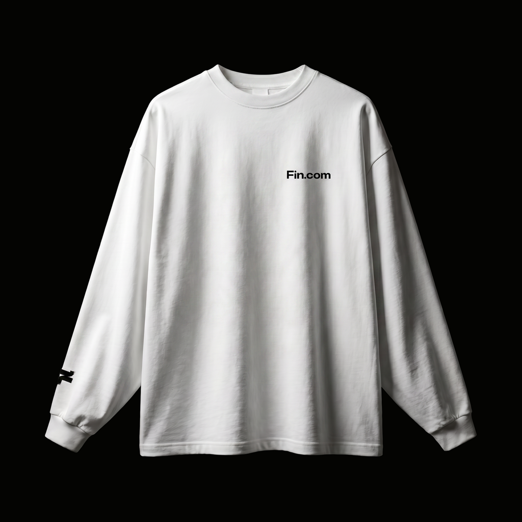 Long-sleeve system tee