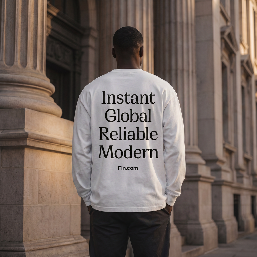 Long-sleeve system tee